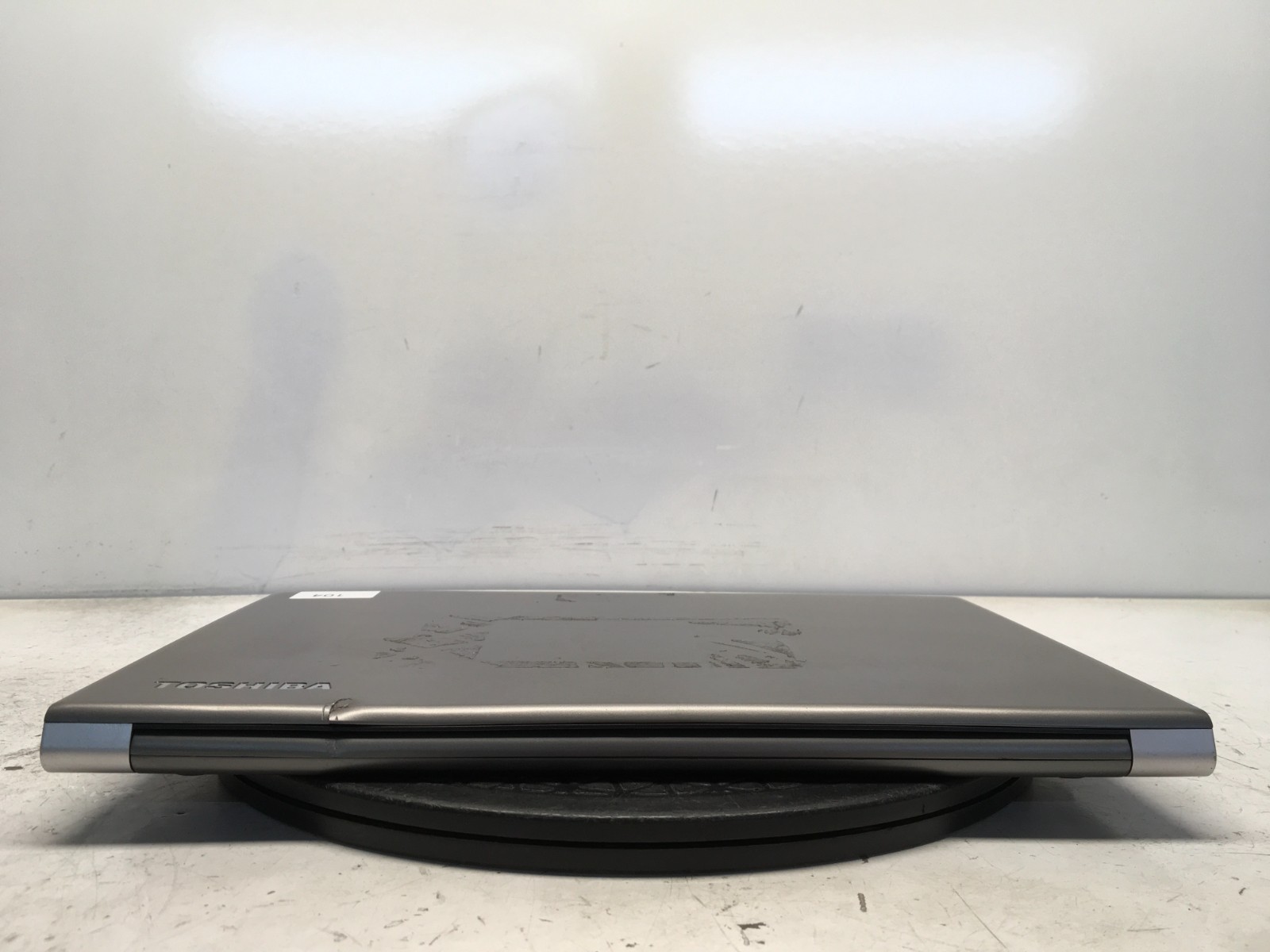 Toshiba Tecra Z40-A1402 Intel i7 vPro No RAM NO HDD