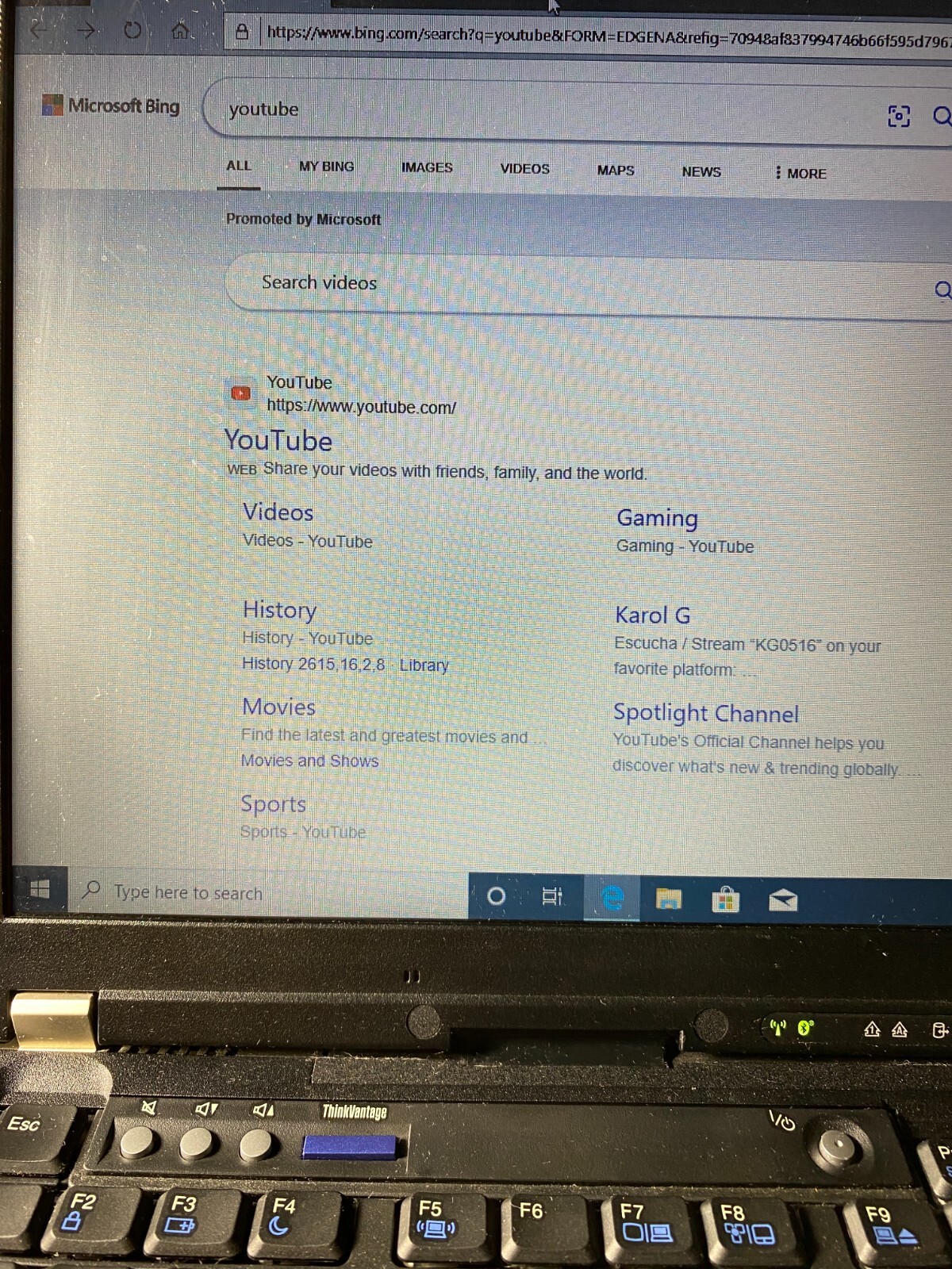 Lenovo ThinkPad R400 – Core 2DUO P8700 2.53GHz 2G – NO HDD/Caddy/Power/Battery