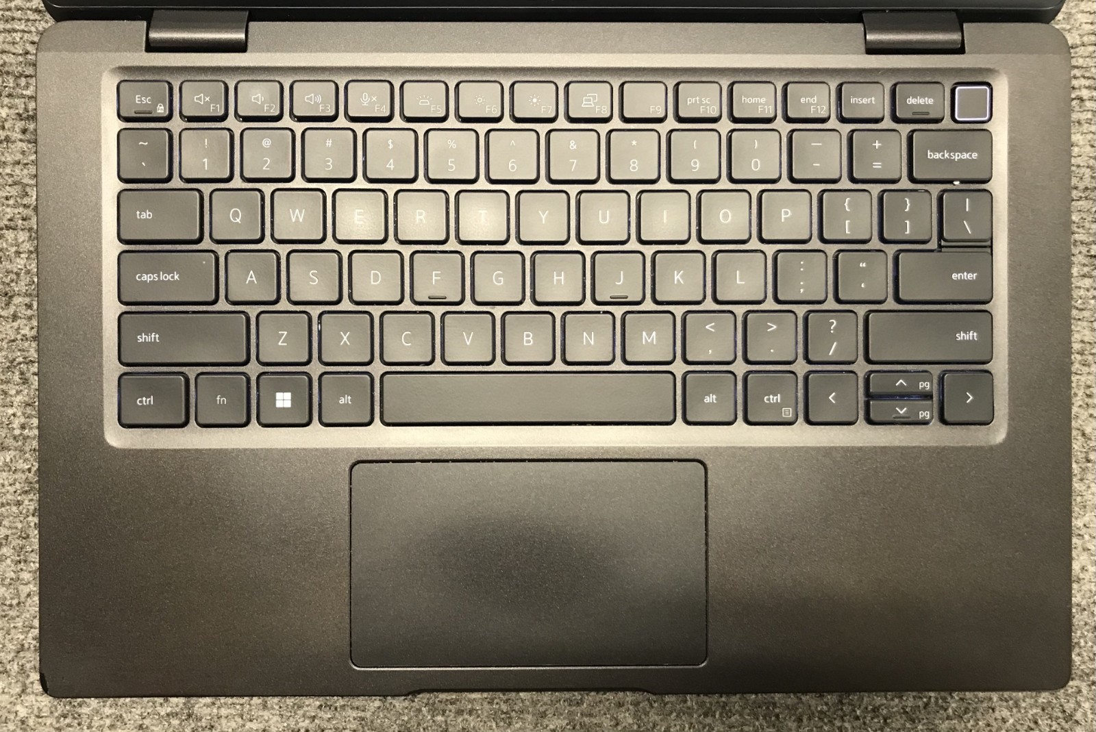 Dell Latitude 7320 13.3″ Laptop i5-1145G7 16GB RAM 512GB NVMe