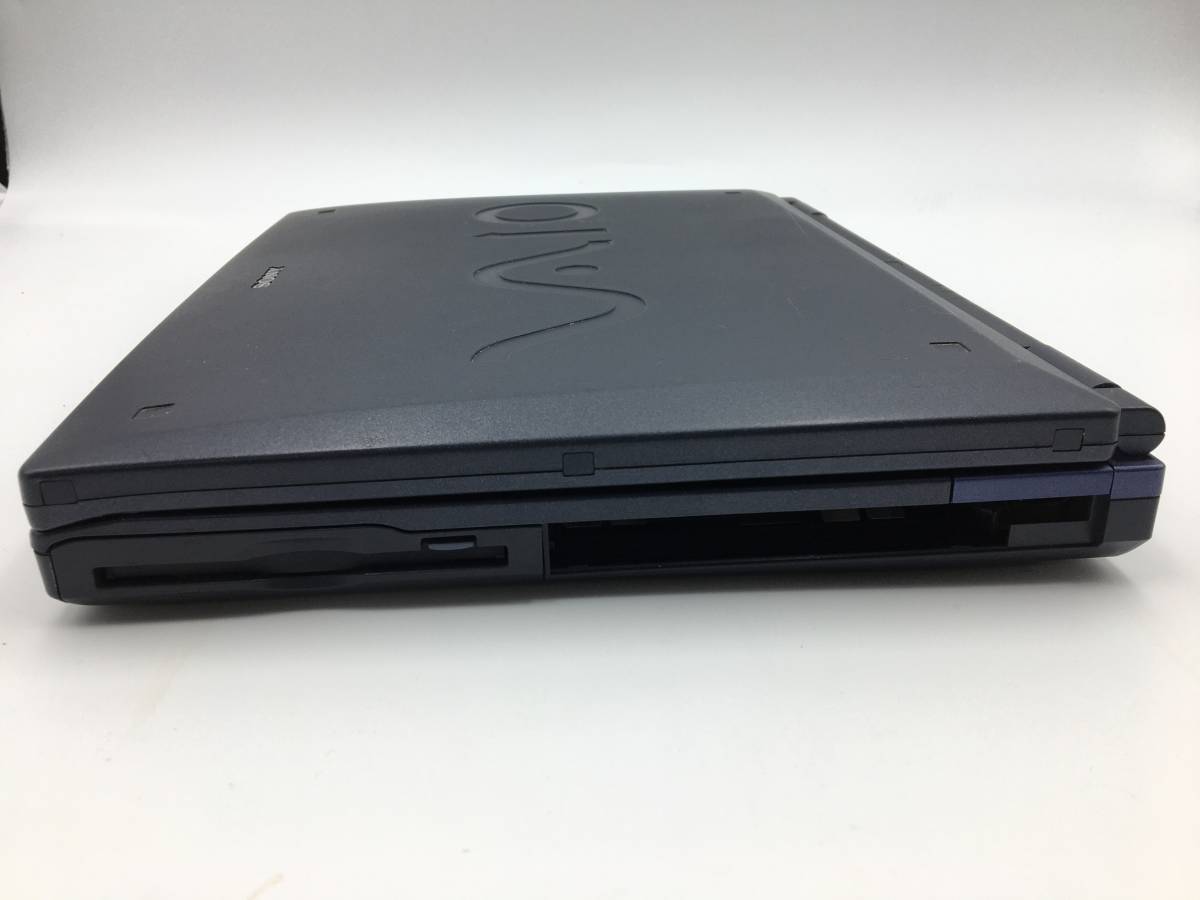 As is Junk SONY notebook computer VAIO PCG-982N PCG-FX55GBP Sony consumer