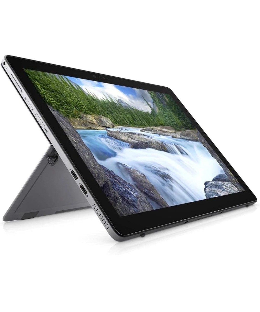 Dell Latitude 7210 2in1 12.3″ 16GB 512GB i7-10610U 1.1GHz. Keyboard. **NEW**