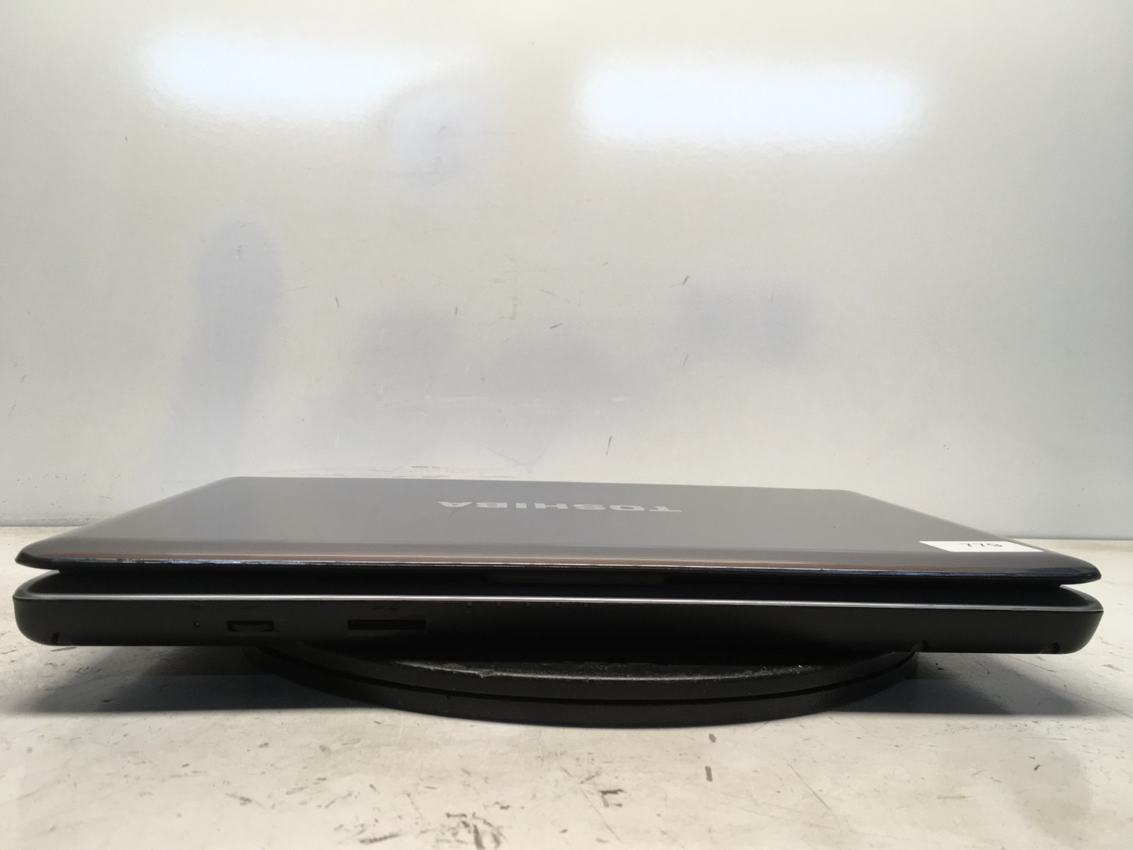 Toshiba Satellite Pro L500-EZ1530 Intel Core 2 Duo T6570 2.1GHz 3 GB NO HDD