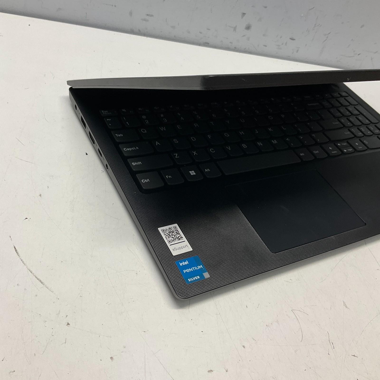 Lenovo V15 G2 IJL 15.6-inch Celeron N4500 16GB RAM 256GB SSD Windows 10 Pro