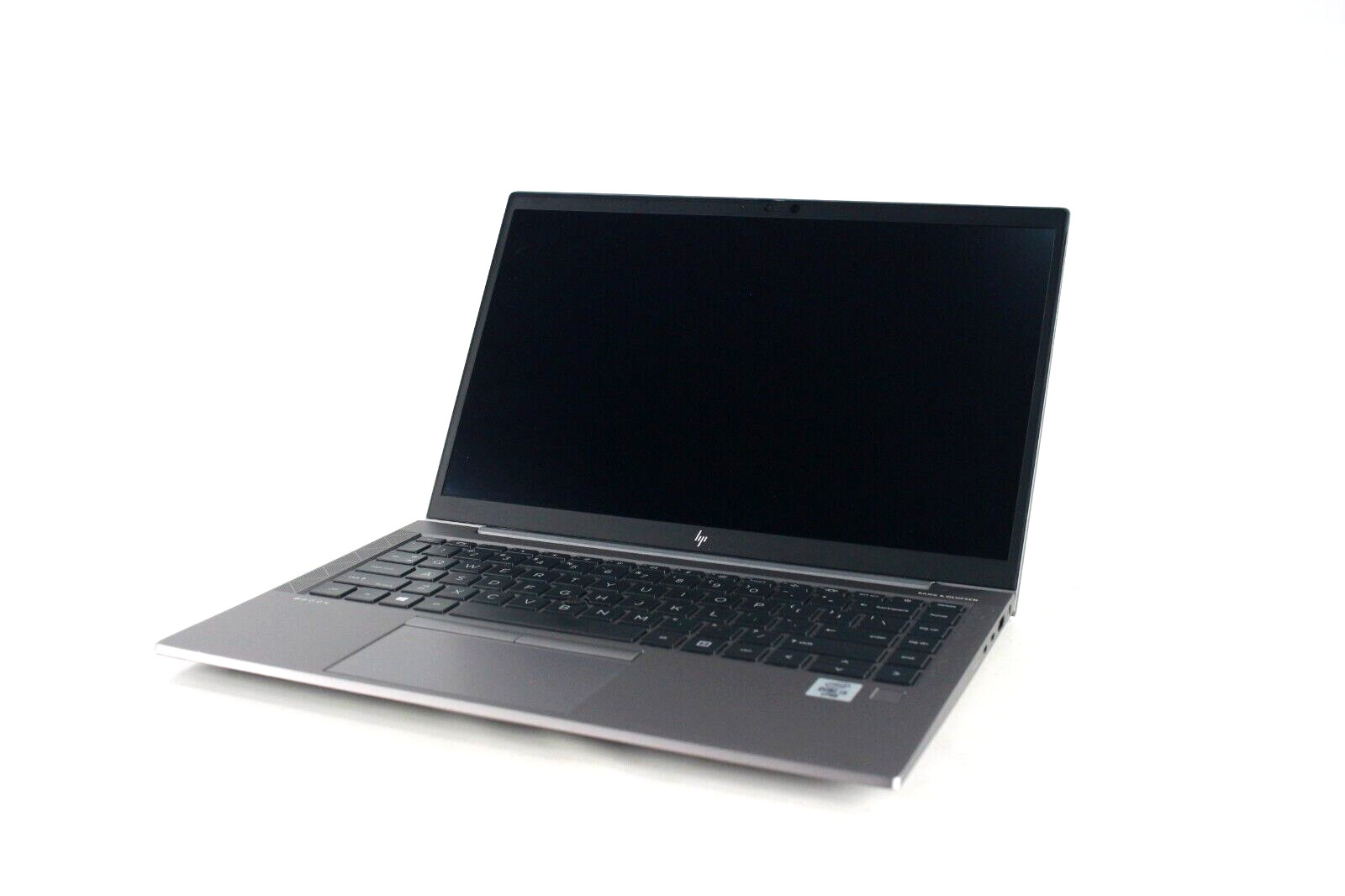 HP ZBook Firefly 14 G7 14″ Laptop i5 10th Gen 256GB SSD 8GB RAM Win 11 (BH) B
