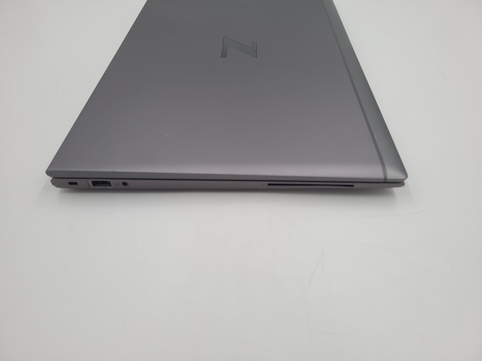 HP zBook Firefly 15 G8 i7-1165G7 2.80GHz 16GB RAM 512GB SSD Win 11 Pro w/Charger