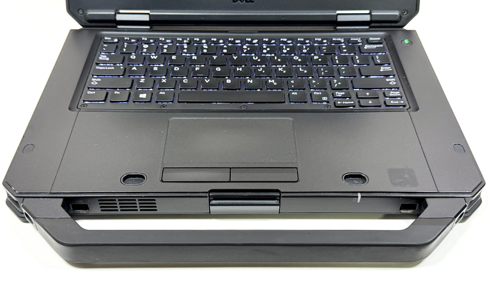 Dell Latitude 5420 Rugged 14″ Touch 1.7GHz Core i5-8350U 32GB RAM NO SSD or OS