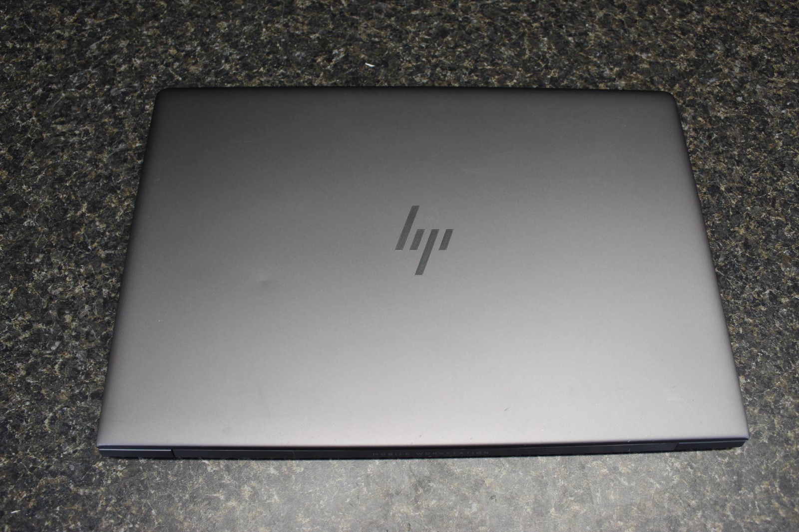 HP ZBook 15UG6 I7-8565U 256GB NvME SSD 16GB DDR4 Win11Pro- C Description