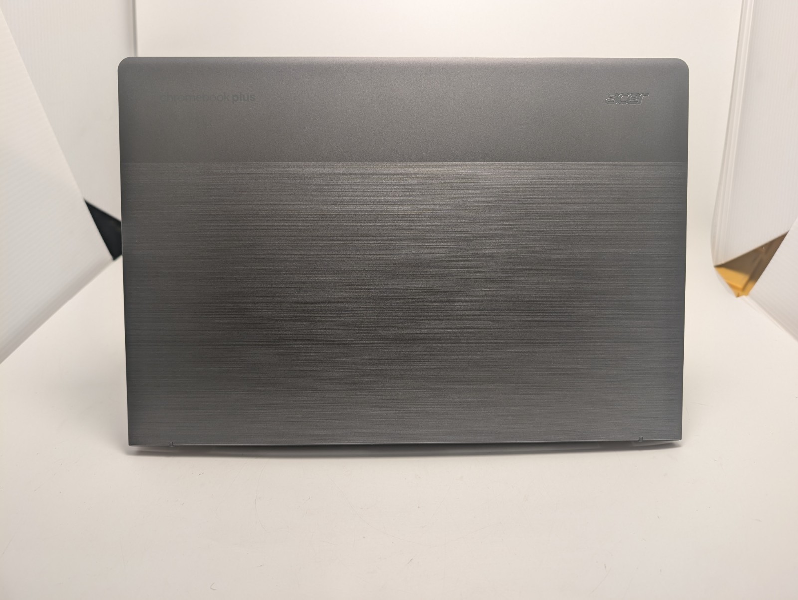 Acer Chromebook Plus 514 14in Intel Core i3