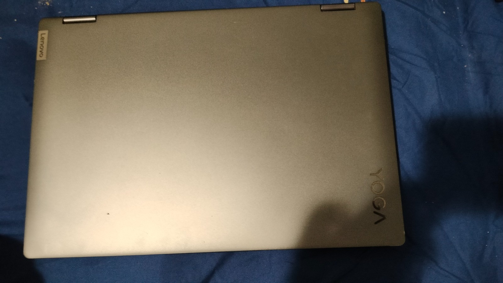Lenovo Yoga 7 16IAH7 Intel i7-12700H 16GB 1TB SSD Intel ArcA370M *READ*