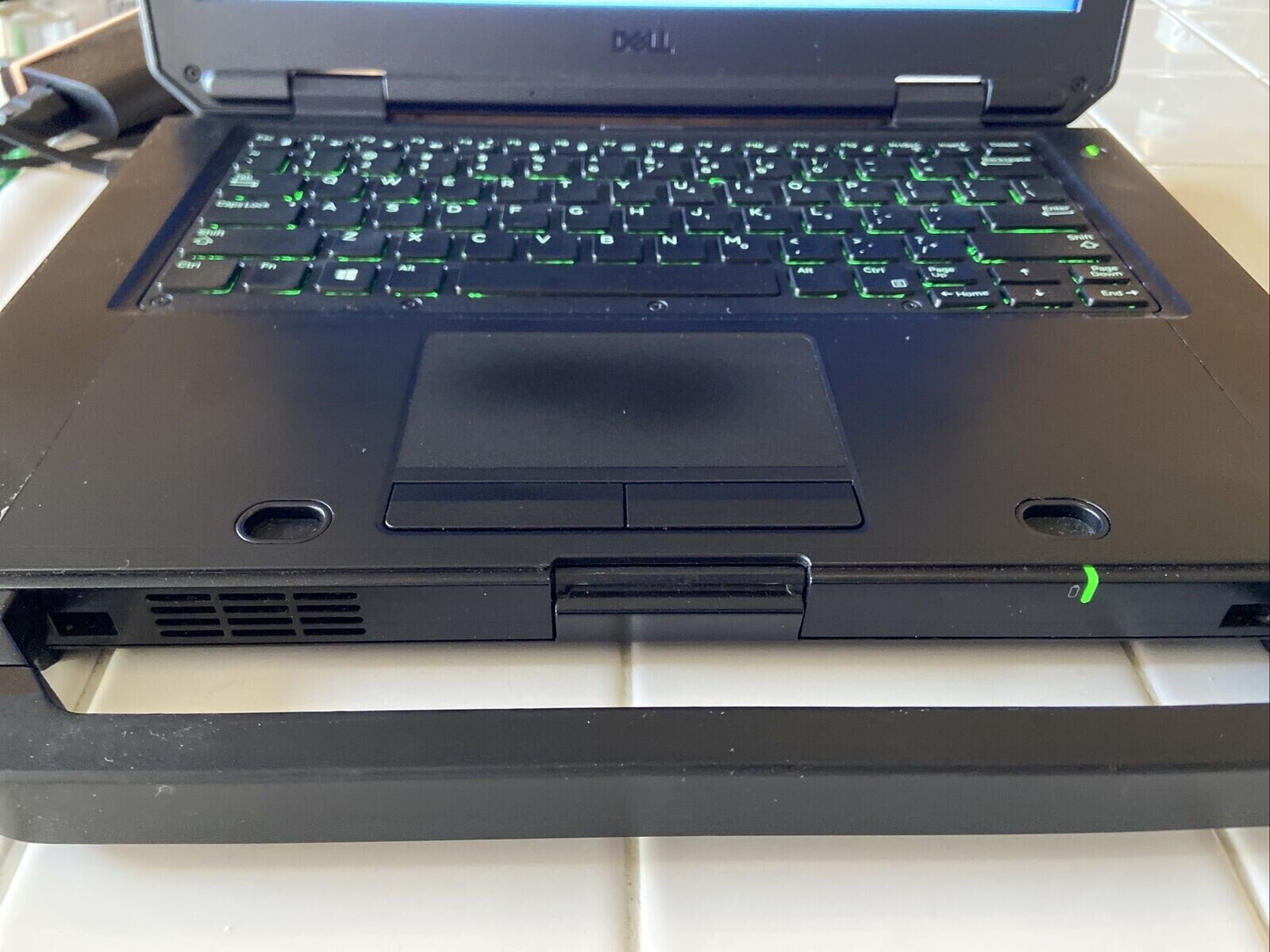 DELL ULTRA RUGGED 5420 i3-7th Gen up to 32GB RAM 2TB SSD Toughbook Non-Touch USA