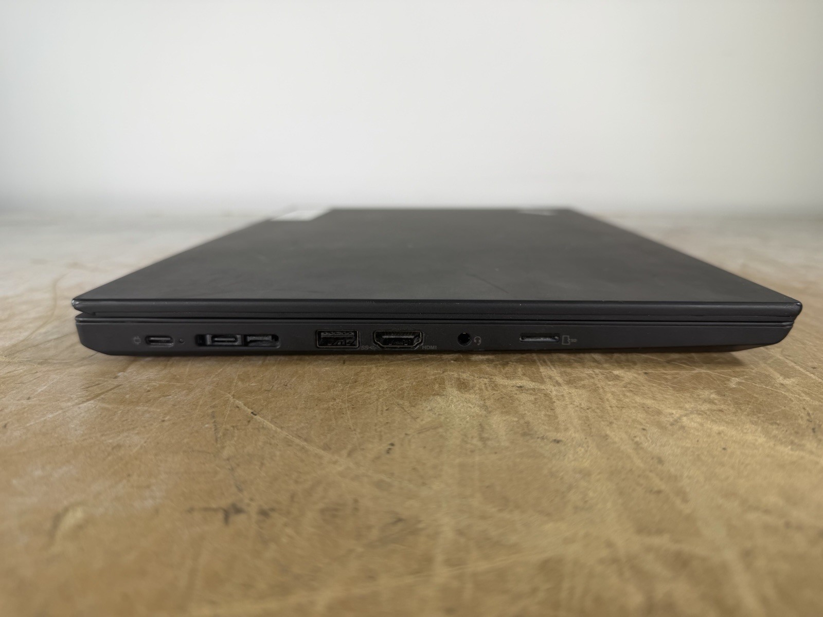 LENOVO THINKPAD T14 GEN 2 AMD RYZEN 5 PRO 5650U @ 2.30GHz, 16GB RAM, NO HDD/OS