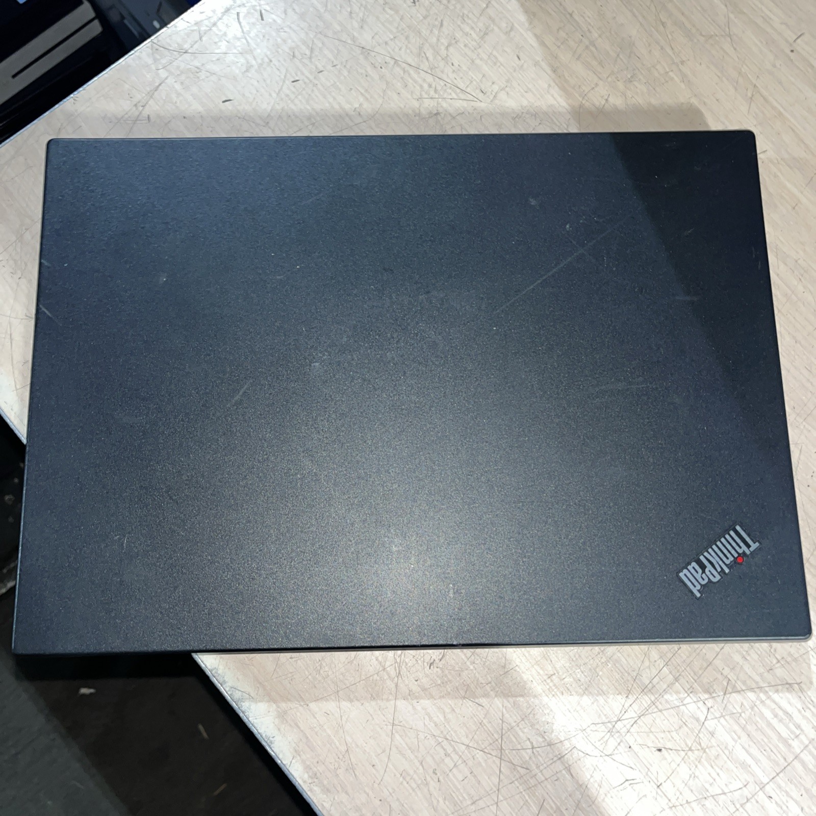LENOVO THINKPAD L480 INTEL CORE I5 8TH GEN 8GB RAM NO HD