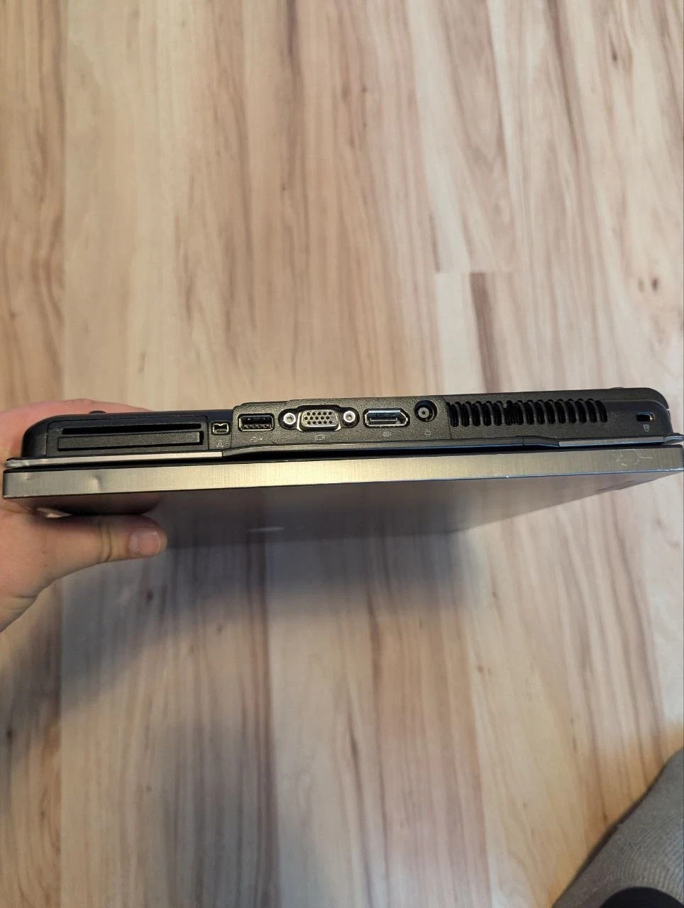 HP 8740w NVIDIA Quadro M3000M(gtx970) i7-920XM ram16gb ssd 480 hdd 500