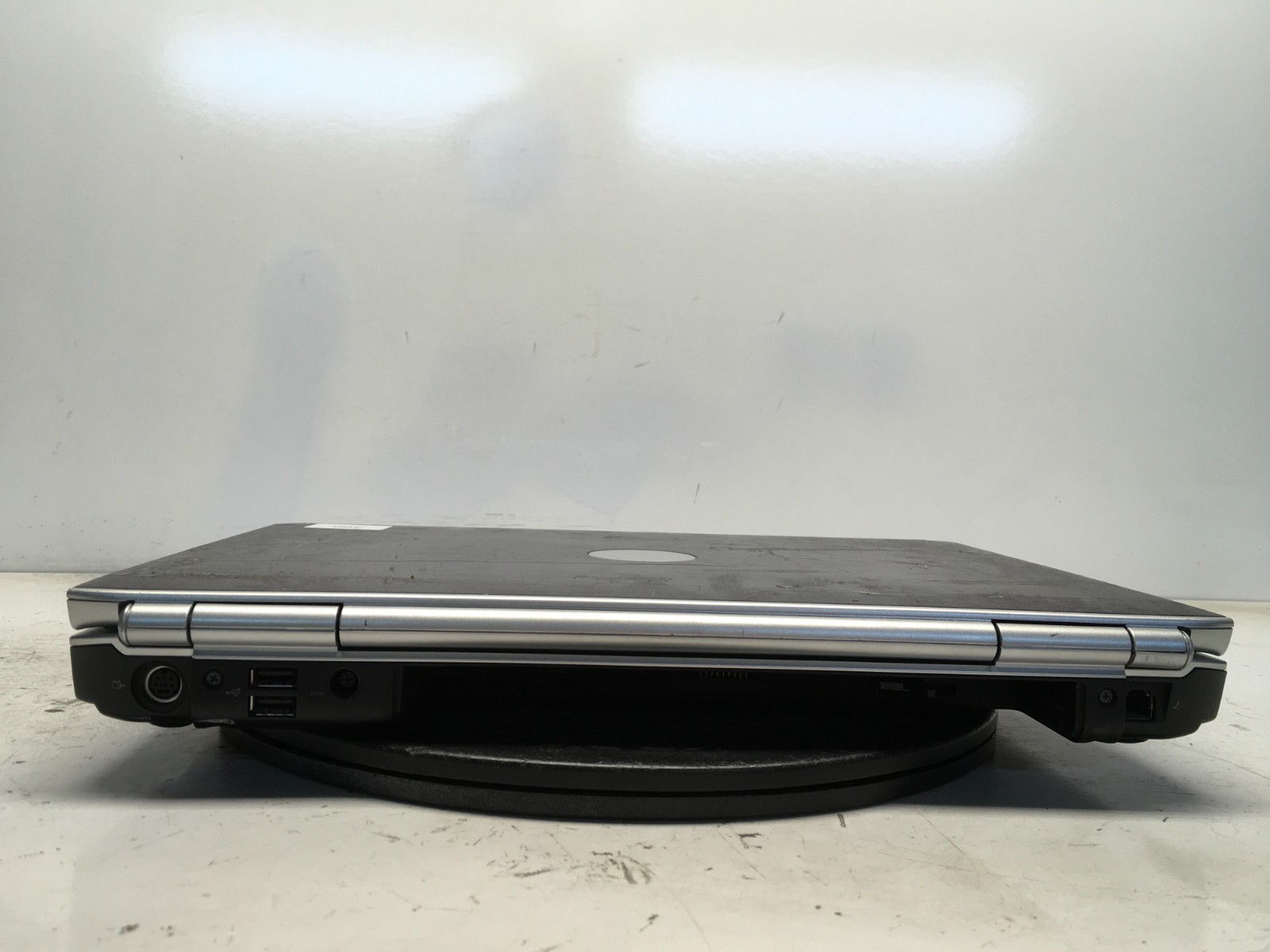 Dell Inspiron 1520 Intel Core 2 Duo 06FD 1.6GHz 2 GB NO HDD