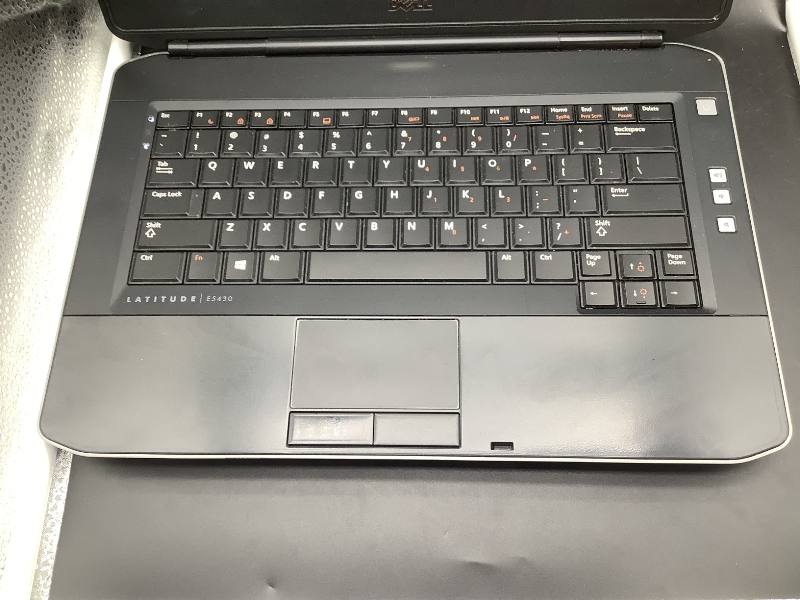 Dell Latitude E5430 14″ Intel i5-3210M 2.5GHz 8GB RAM 320GB HDD Win 11 Pro