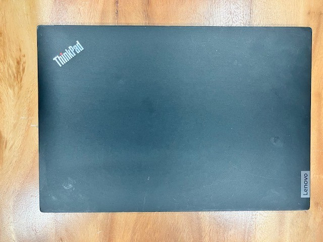 Lenovo ThinkPad 14″ E14 G2 i5-1135G7 8GB 256GB NVMe Windows 11 Pro