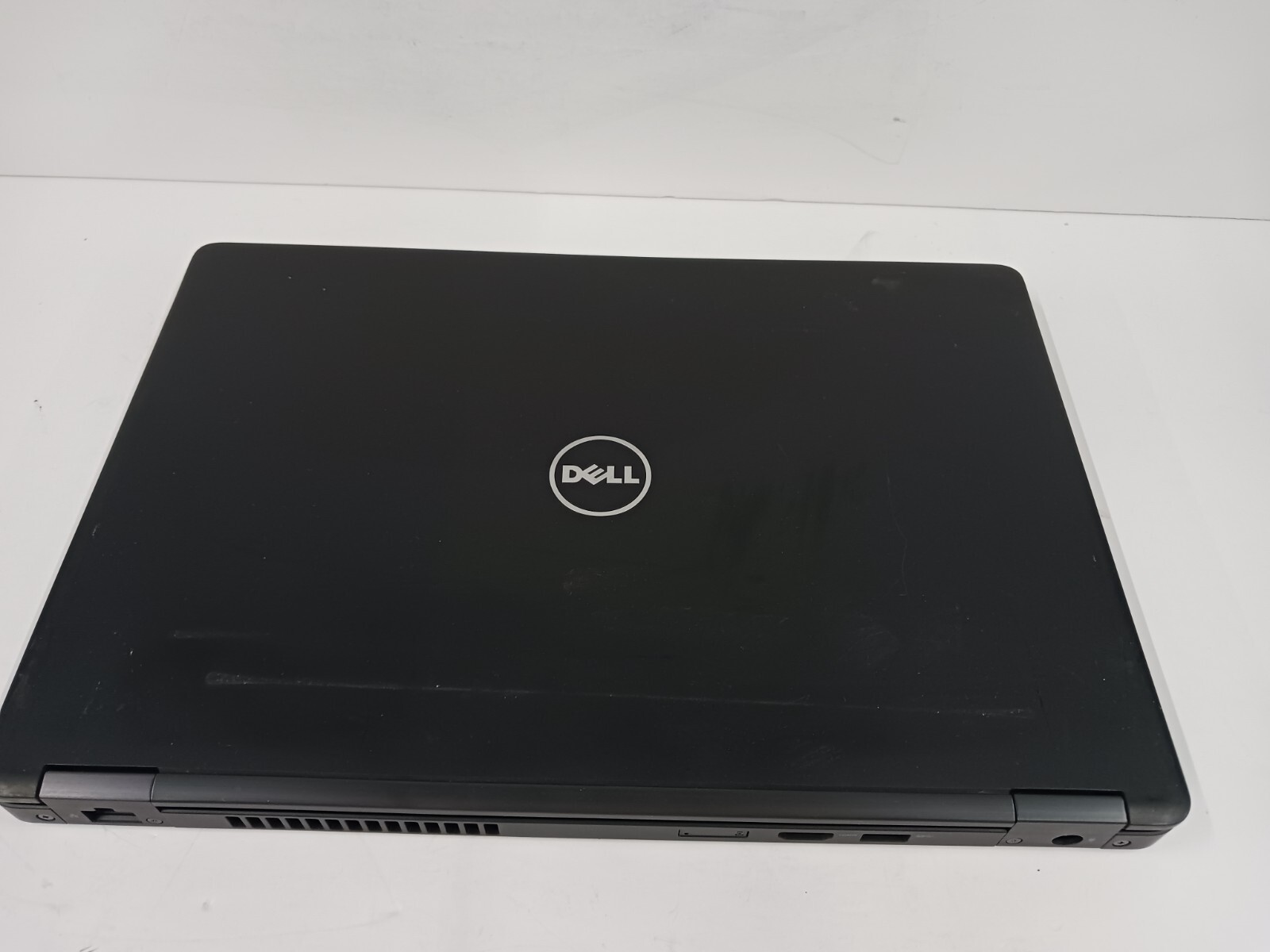 14″ DELL LATITUDE 5480 w/Intel i5-6300U @ 2.40GHz 16GB RAM 256GB SSD, NO OS