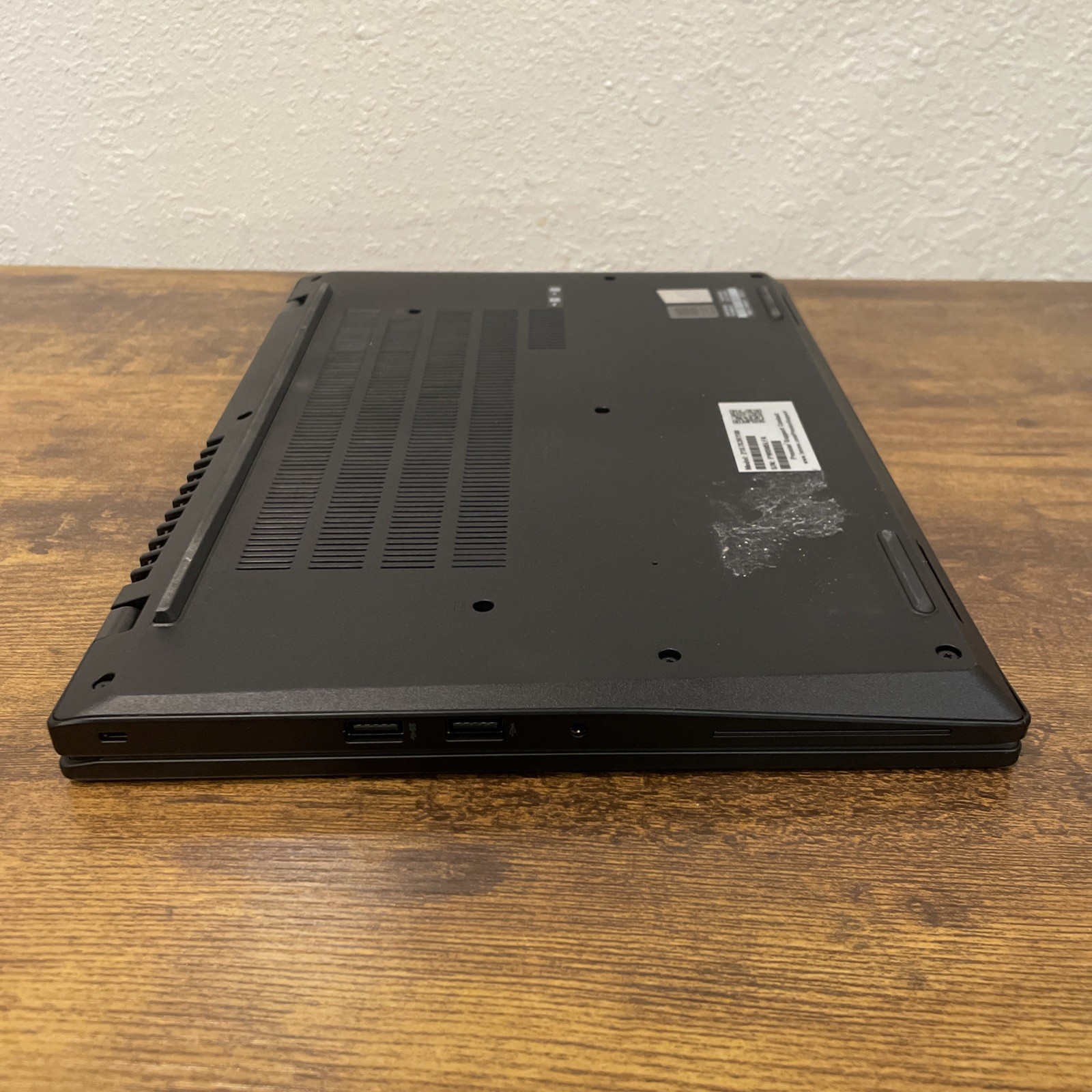 Lenovo ThinkPad L14 GEN 6 14″ Core Ultra 7 265U 32GB RAM 256GB SSD Laptop READ!