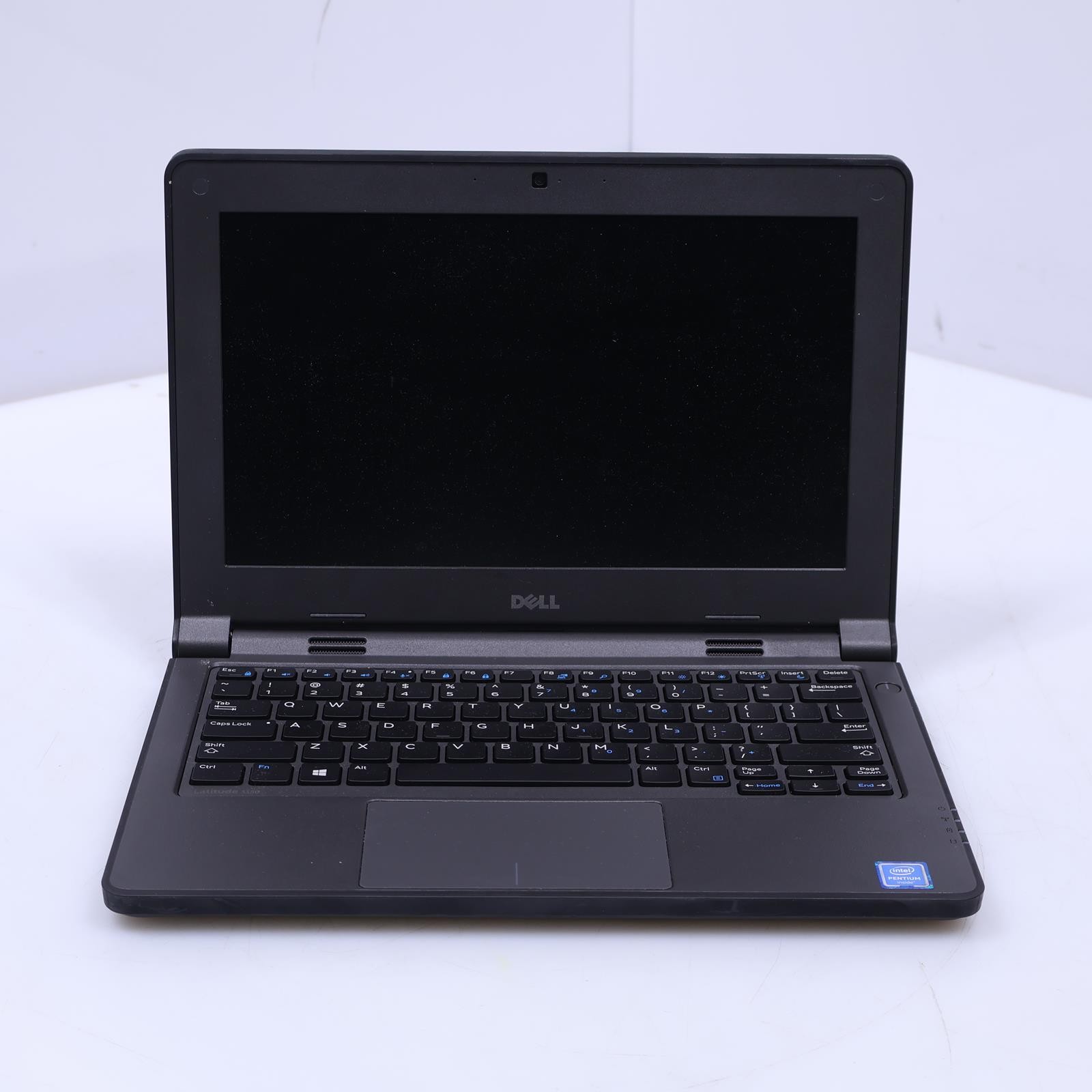 Dell Latitude 3150 Intel Pentium N3540 8GB RAM No Drive/OS/Battery Laptop