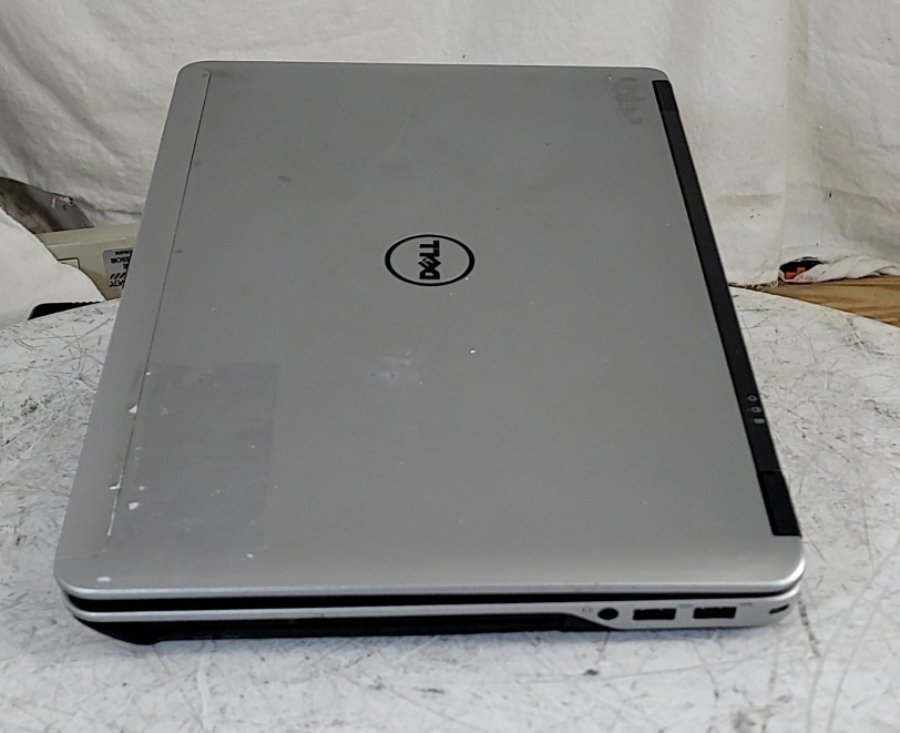 DELL LATITUDE E6440 Laptop Core I5-4310M 4GB 320GB SEE NOTES