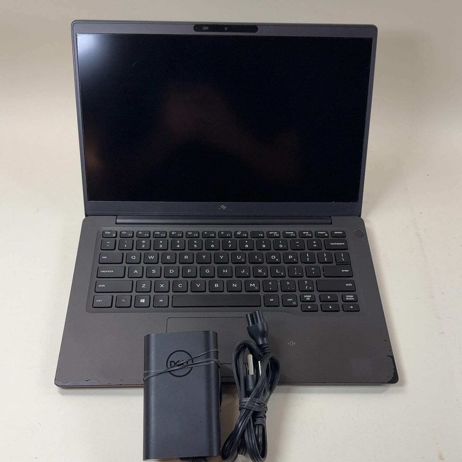 Dell Latitude 7400 14″ i7-8665U 1.9GHz 16GB RAM 256GB SSD