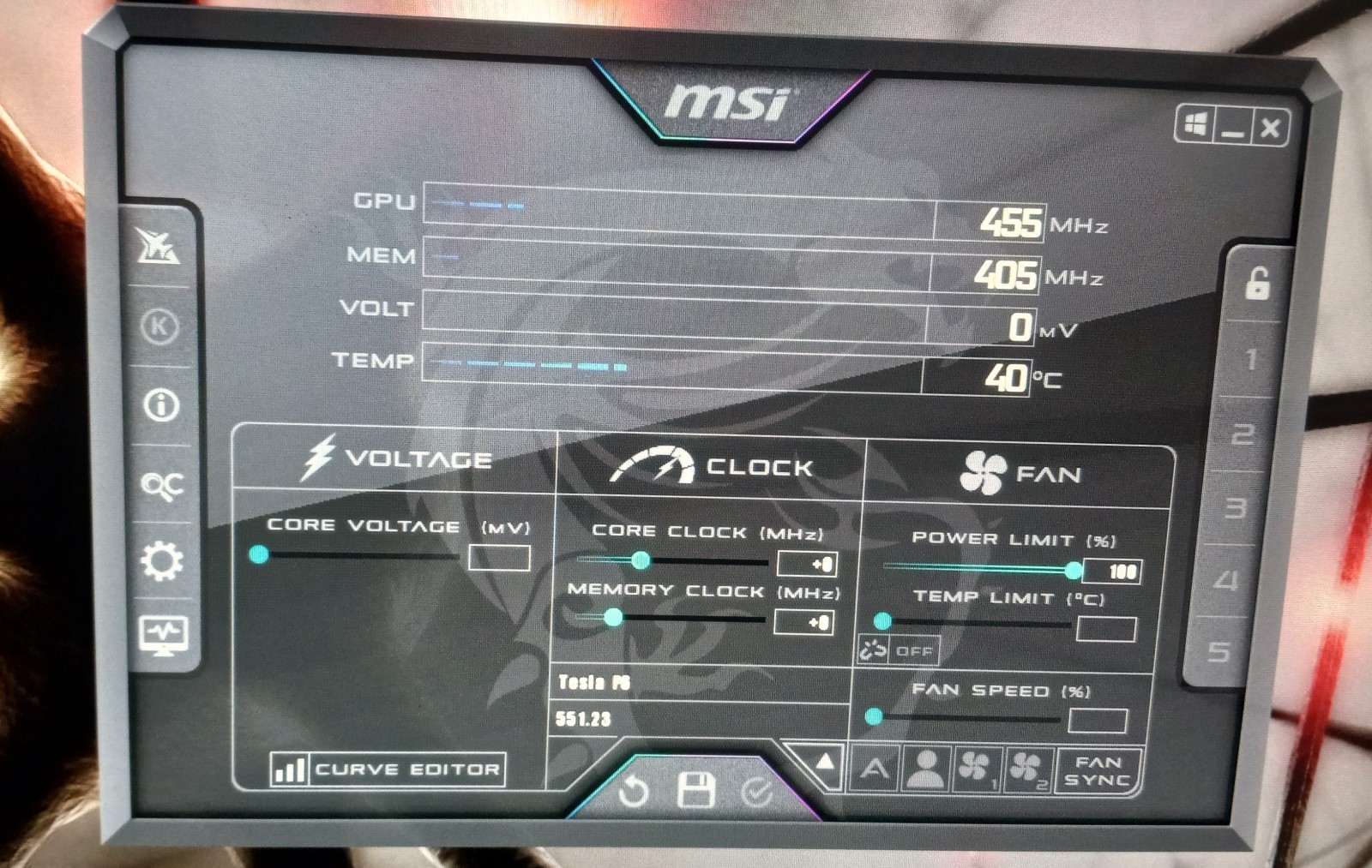Sager Clevo P177SM-A NP8298 I7-4810mq 2.8-3.8Ghz 16GB 512GB NVIDIA “P5000” W10