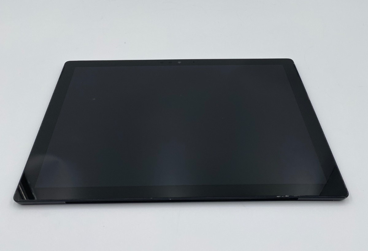 Microsoft Surface Pro 6 1796 i5-8350U 1.7GHz 256GB SSD 8GB DDR3 BLACK C/DOT/READ