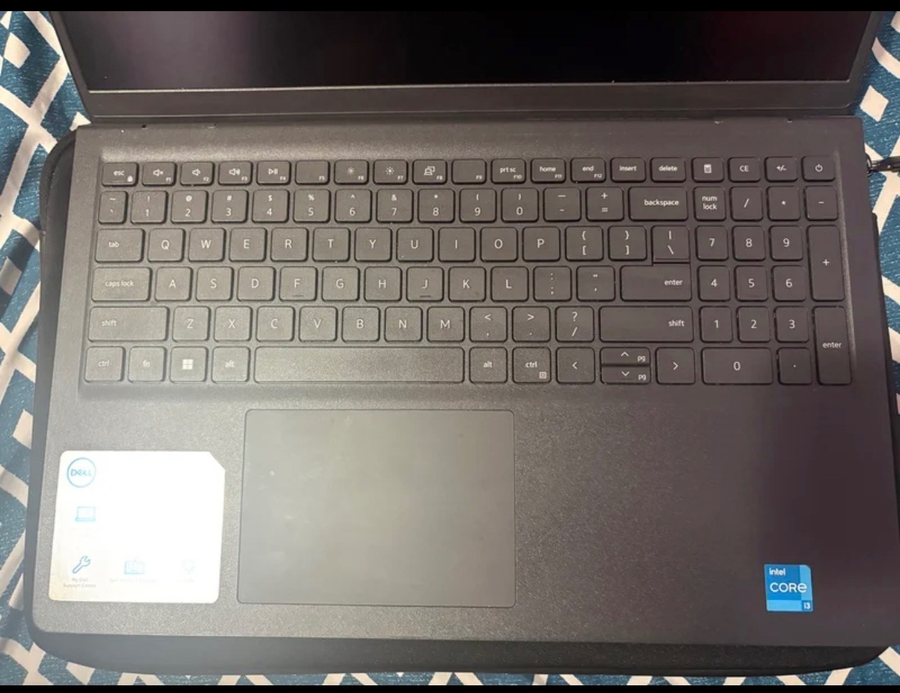 Dell Inspiron 15 3520 15.6” (256GB SSD Intel Core i5-1135G7 4.2GHz 8GB RAM)…