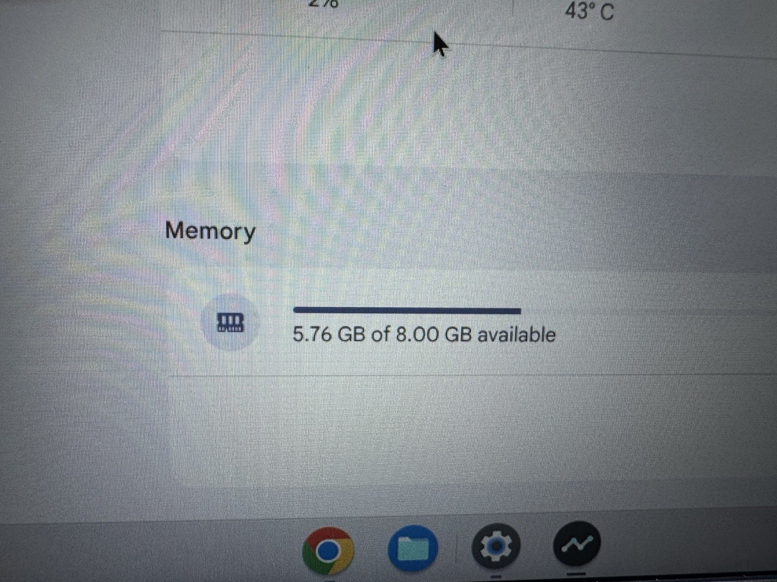 HP CHROMEBOOK PLUS 14BT-CD000 14″ TOUCHSCREEN 2 IN 1 INTEL I3-N305 3.8GHZ 8GB