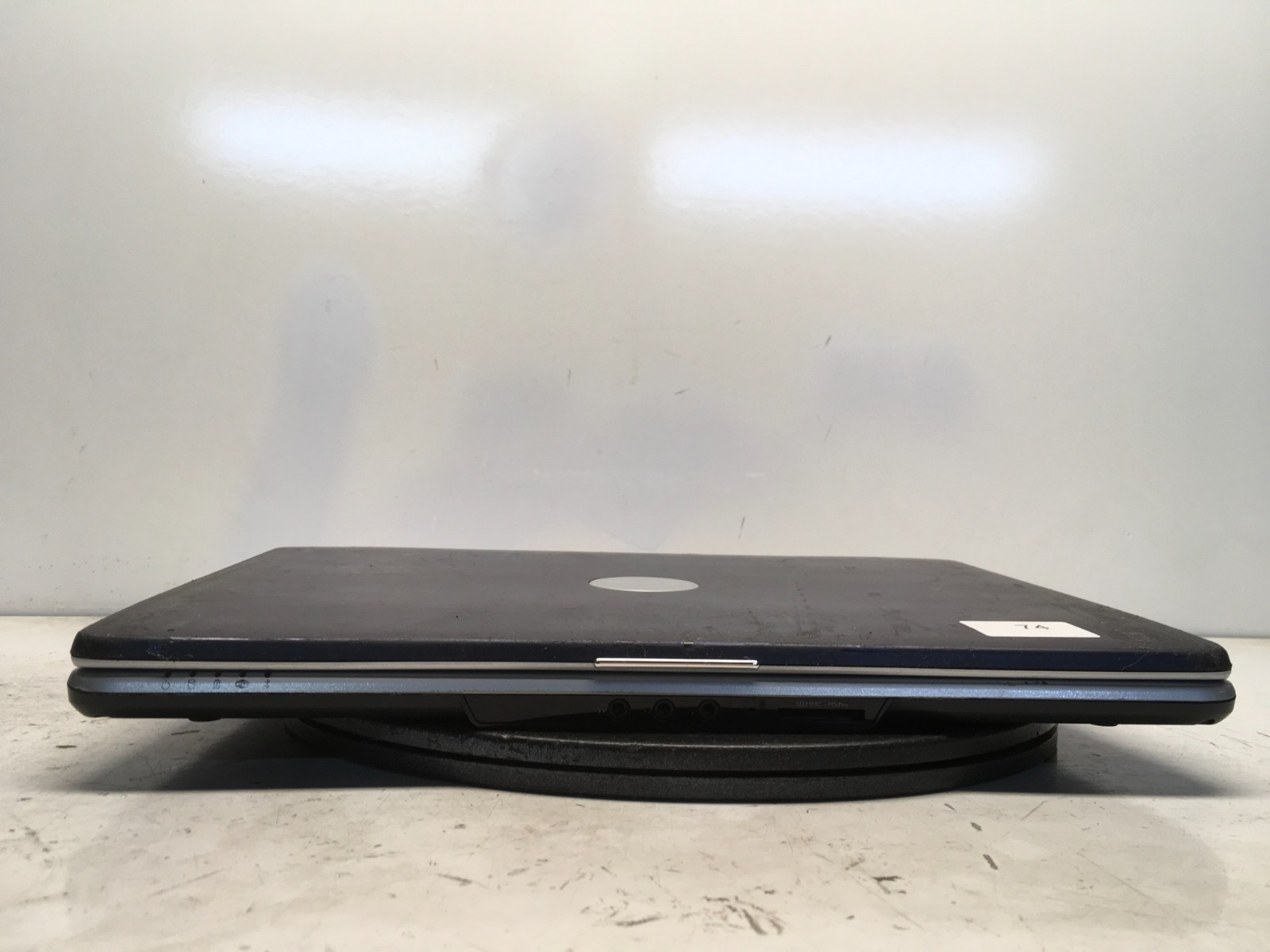 Dell Inspiron 1525 Intel Core 2 Duo 06FD 2GHz 3GB NO HDD