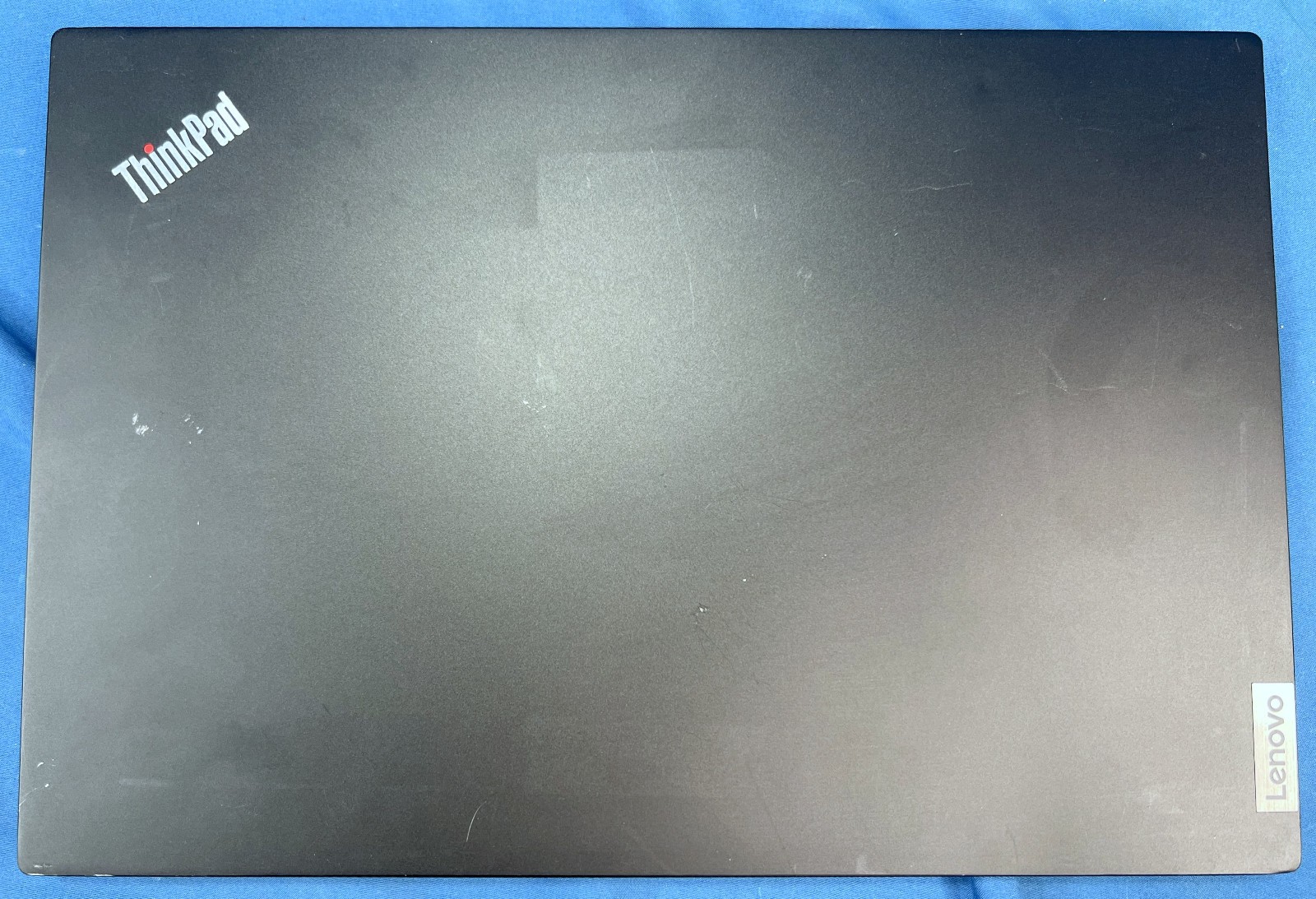 Lenovo ThinkPad E14 Touchscreen Laptop – i7-1165G7, 16GB RAM, 512GB NVMe -Win11