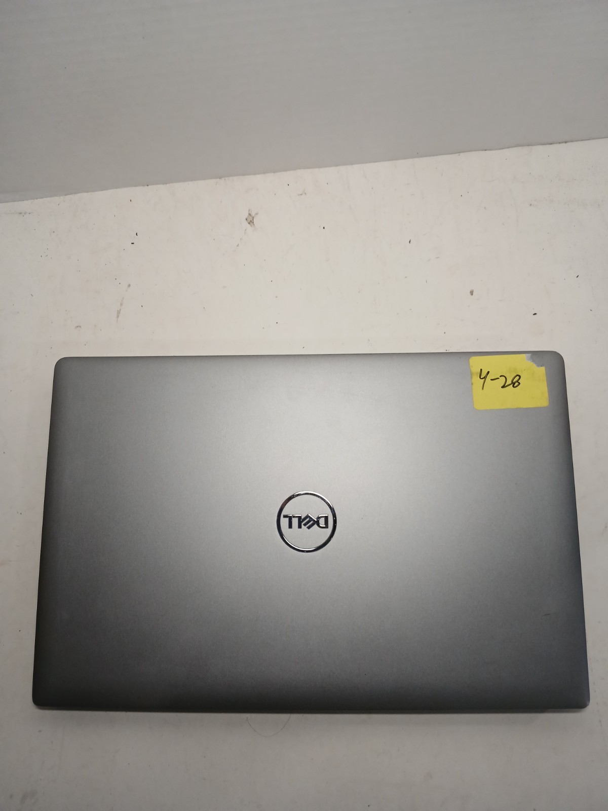 Dell Latitude 5520 15.6″ i5-1145G7 2.6GHz 4GB RAM NO SSD NO OS! BIOS PW! #97