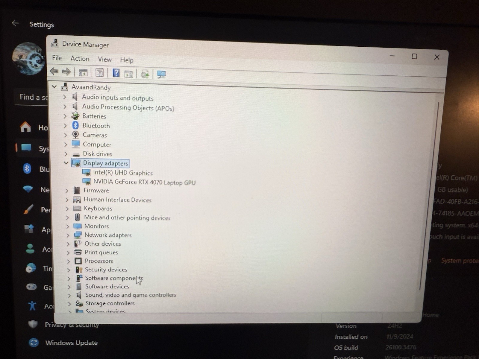 MSI Crosshair A13VGK 16″ (1TB SSD, Intel Core i7 13th Gen., 4.90 GHz, 16GB)…