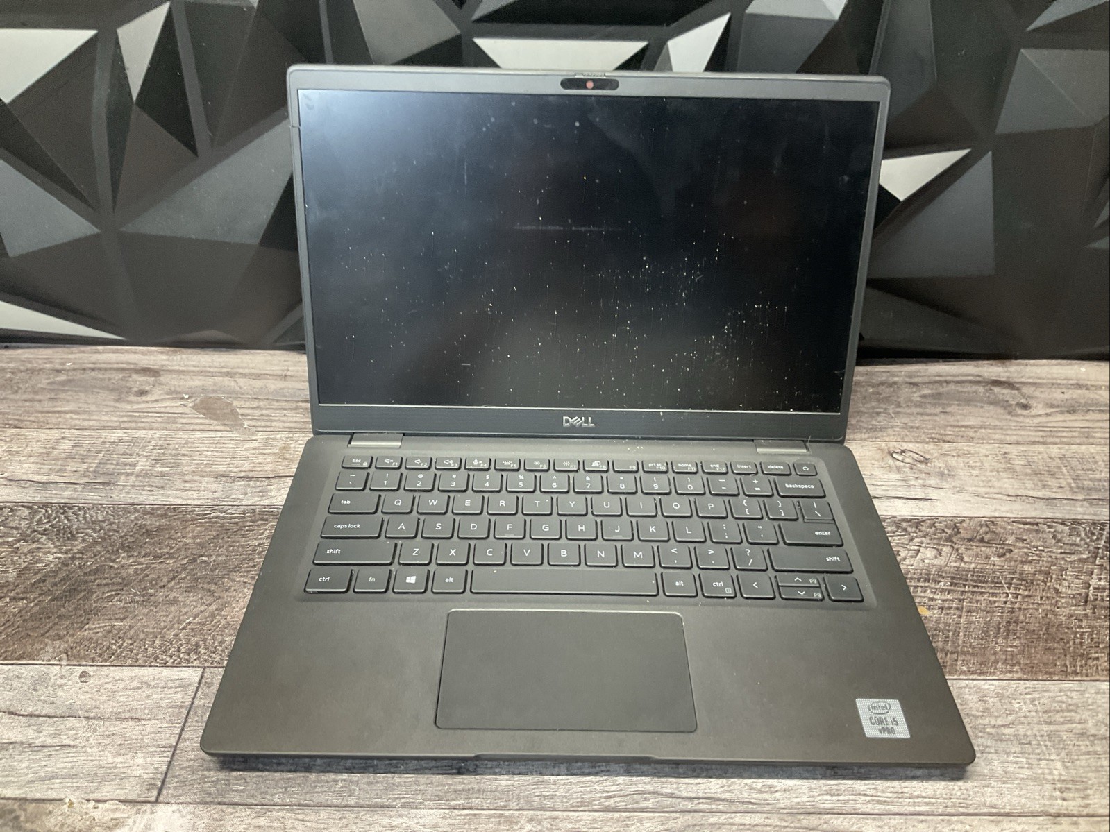 Latitude 7310 / i5 10th / Integrated RAM Laptop Notebook PC / M20