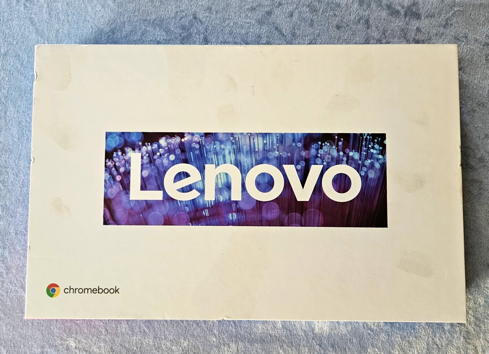Lenovo IdeaPad 10.1″ Duet Chromebook 4GB Mem 128 GB SSD