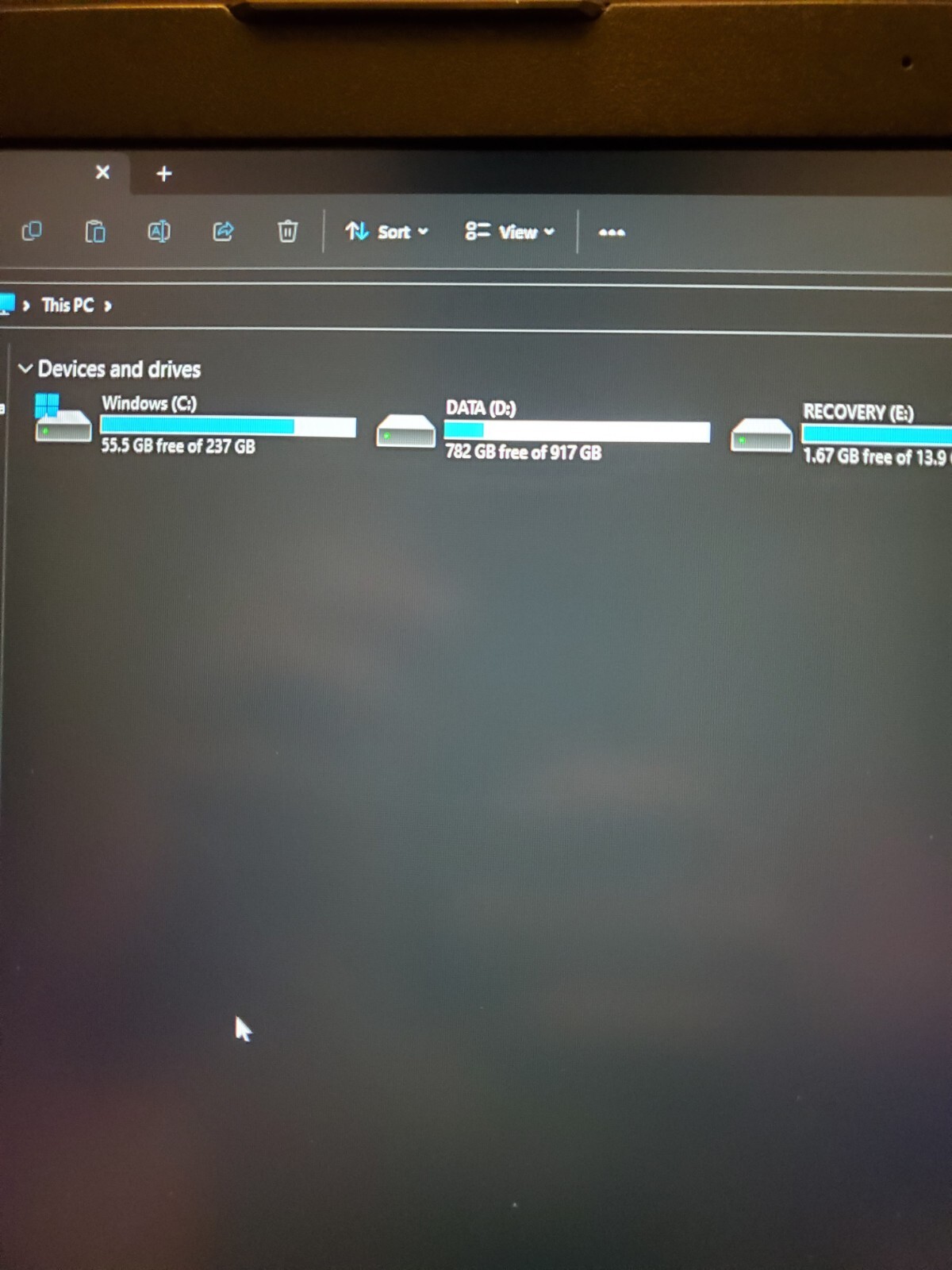 hp omen 17 gaming laptop