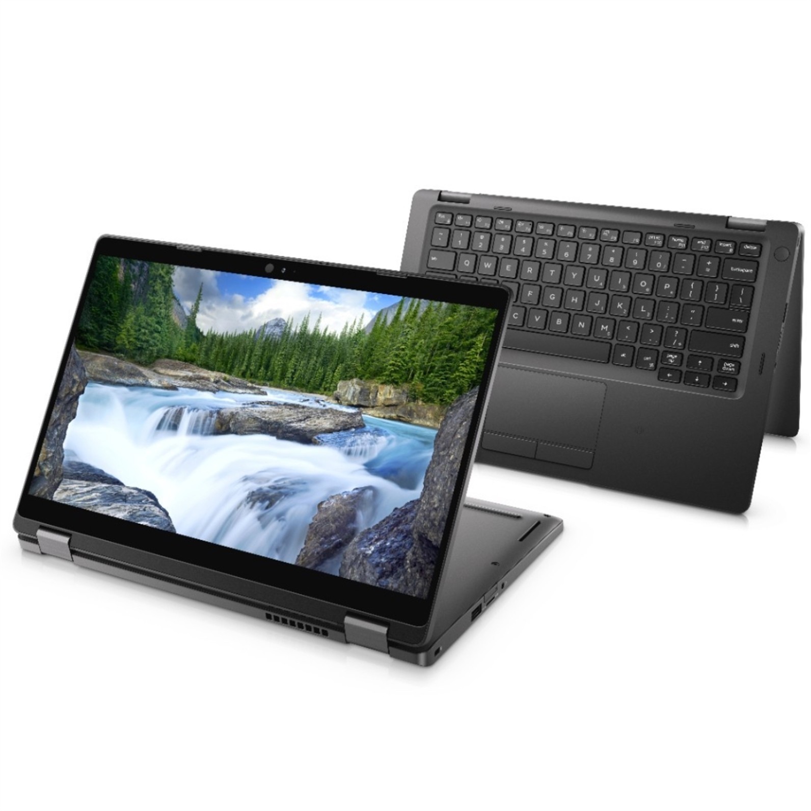 Dell Latitude 5430 14″ 512GB i5-1245U WIN11P, Grey