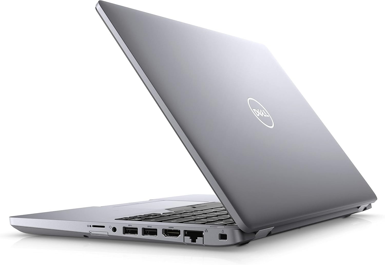 14″ Dell Gaming Laptop PC: Intel i7 Quad Core! 32GB RAM! 512GB SSD! Windows 11!