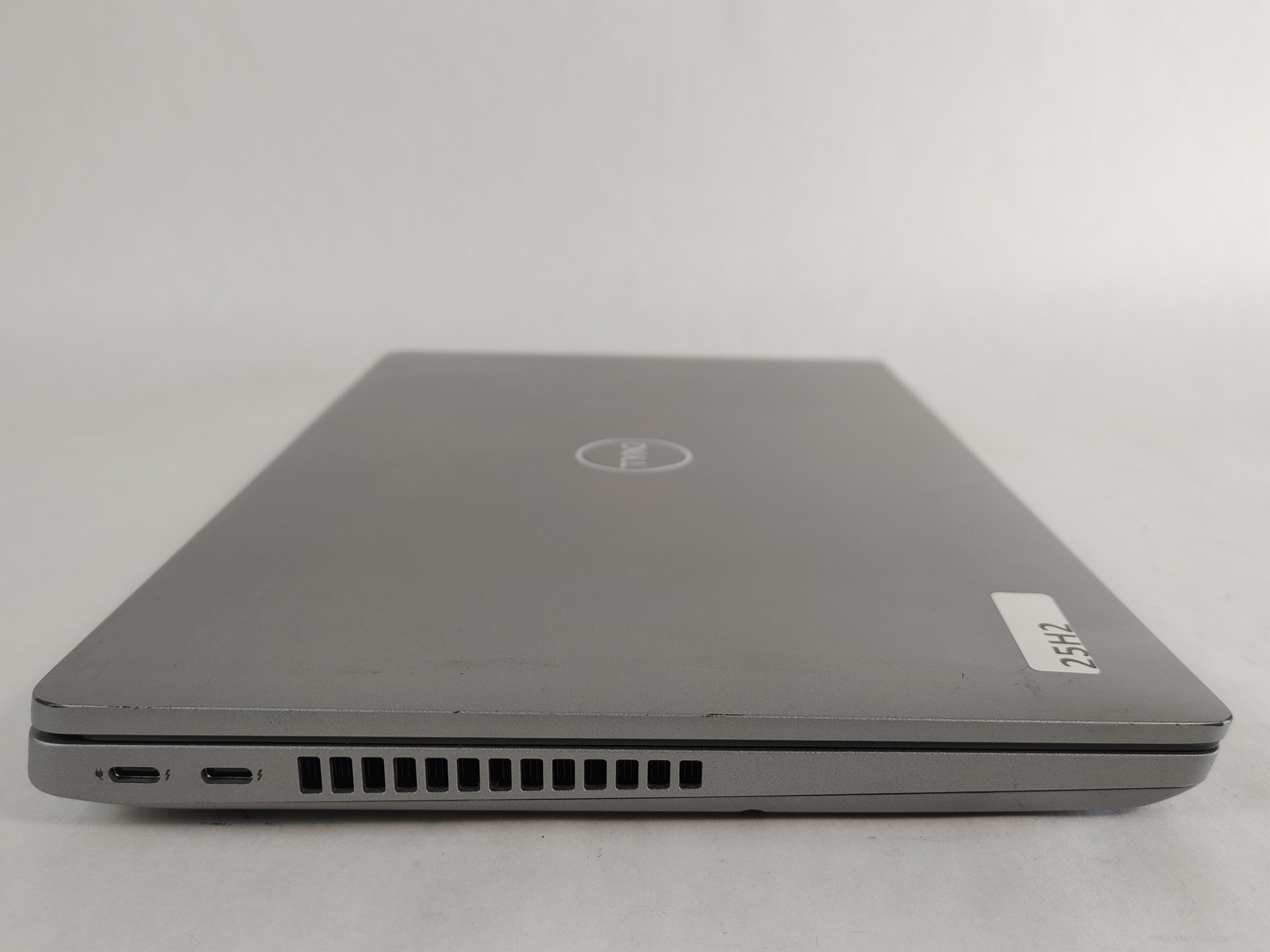 Dell Precision 3470 Core i5-1250P 1.70 GHz 8 GB DDR5 512 GB NVMe Windows 11 Pro