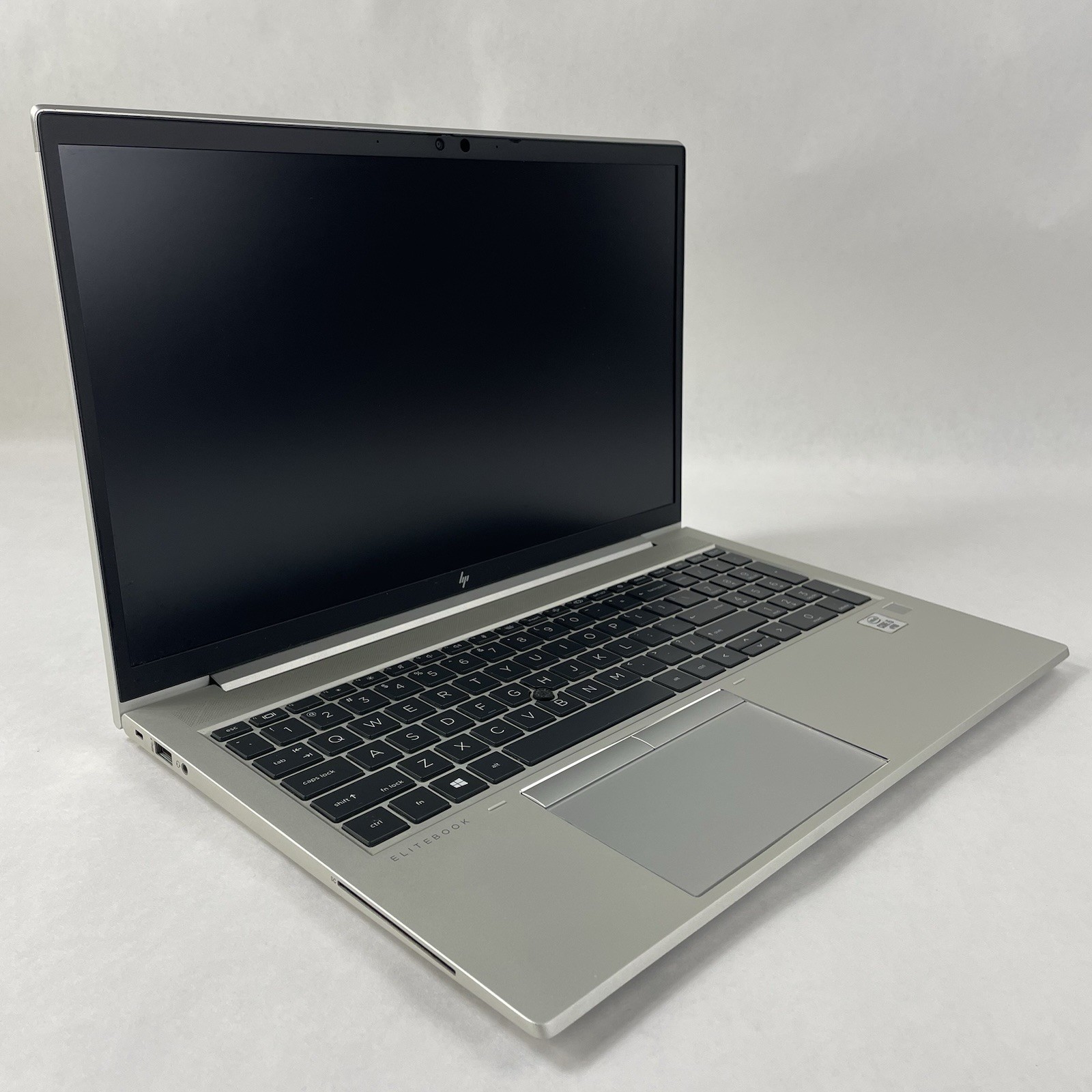 HP EliteBook 850 G7 15.6″ i5-10310U 1.70 GHz 8 GB RAM No SSD/OS/AC