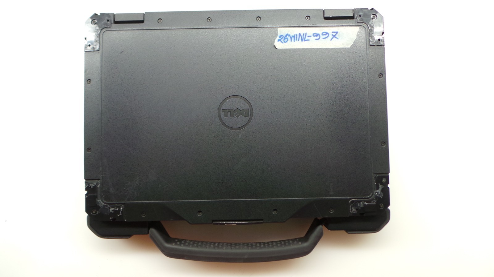 Dell Latitude 14 Rugged 7404 14″ | i5-4300U 1.90GHz | 4GB RAM 128GB SSD | NO OS
