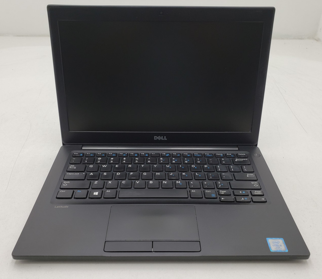 Dell Latitude 7280 Laptop Intel Core i5-7300U 8GB RAM 128GB SSD 12.5″ Win 11 Pro