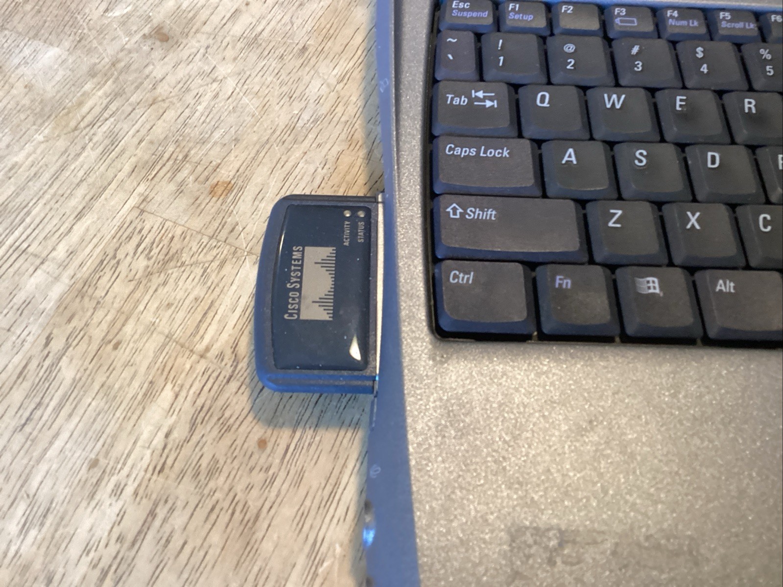 DELL LATITUDE C400 LAPTOP PENTIUM III 1.20GHz 256MB 30GB HDD WINDOWS XP