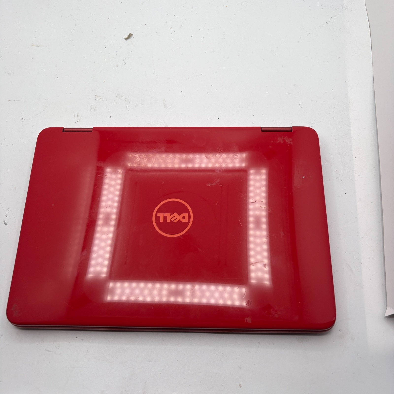 Dell Inspiron 11 3168 (P25T) 11.6″ Touchscreen Laptop Intel Pentium – For Parts
