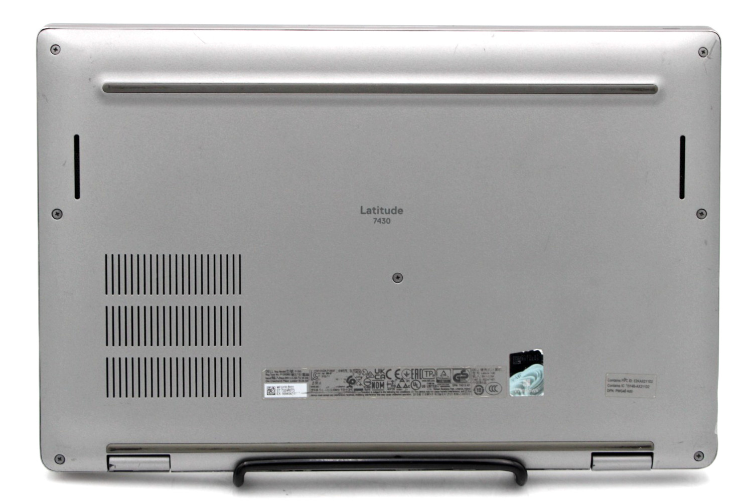 Dell Latitude 7430 14″ Intel Core i7-1265U 16GB RAM 256GB SSD