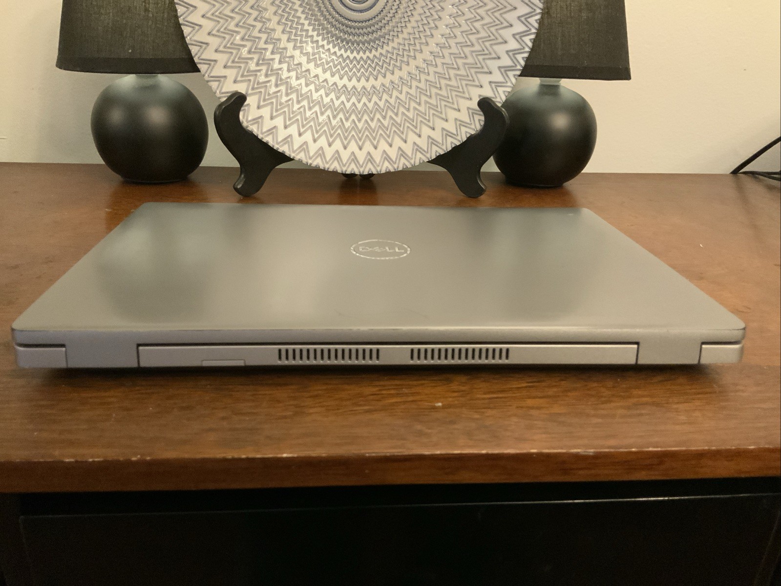 Dell Latitude Gray Laptop 5421 14 Inch Intel i5-11400H 256GB NVME SSD 8GB RAM