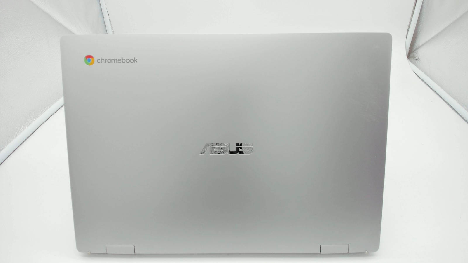 Asus Chromebook CX1 14″ Intel Celeron N4500 4GB 64GB CX1400CKA-DB44 PC1701546