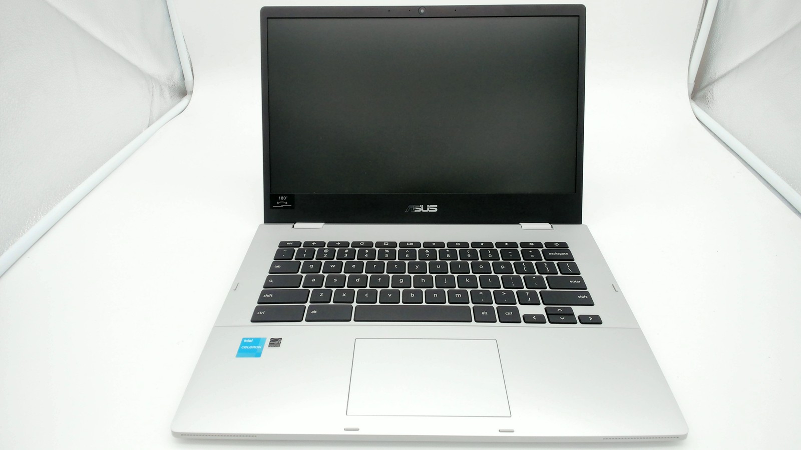 Asus Chromebook CX1 14″ Intel Celeron N4500 4GB 64GB CX1400CKA-DB44 PC1701540