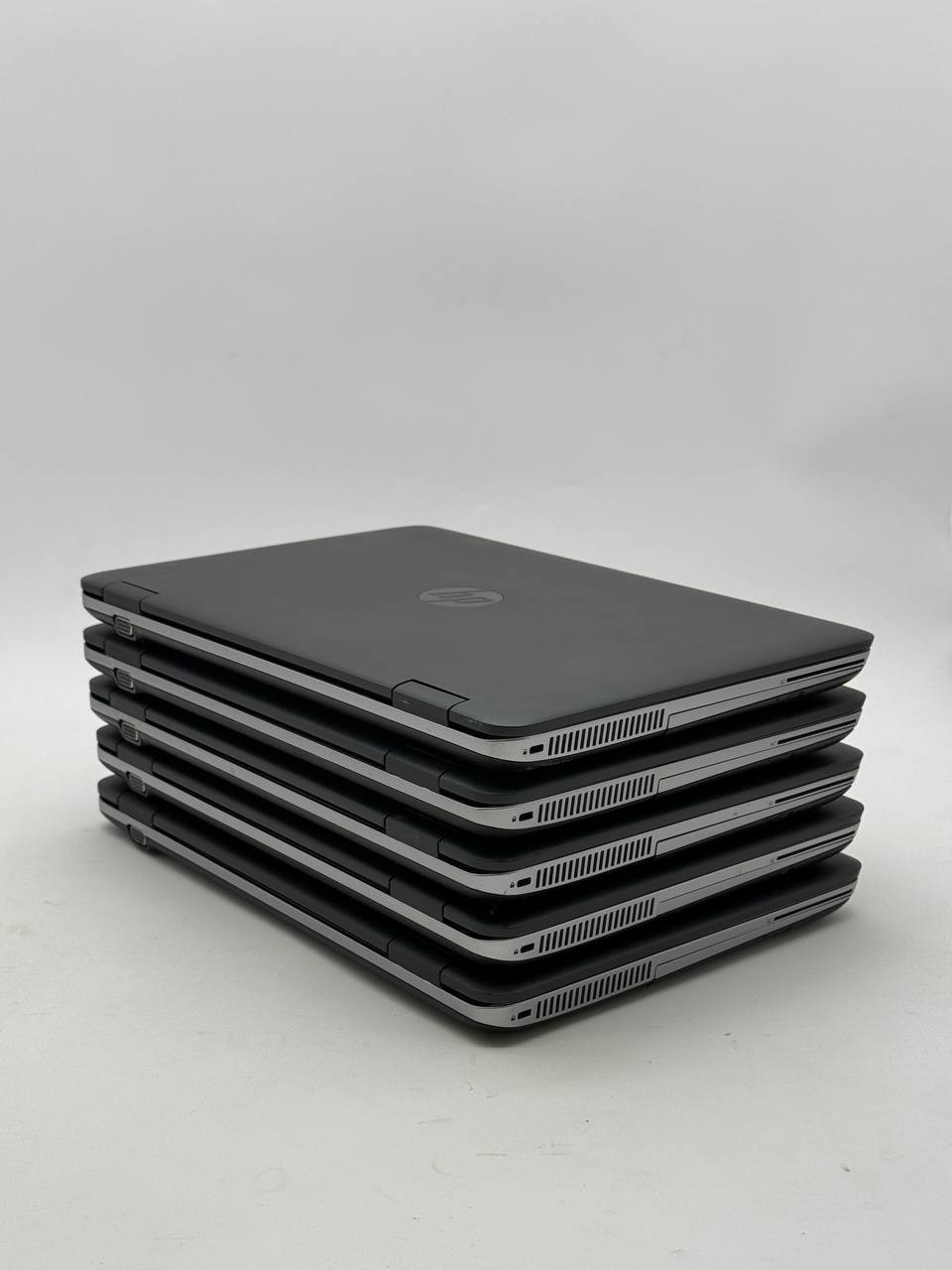 Lot of 10 HP ProBook 640 G2 i5-6200U 8GB RAM NO Drive NO Batt No AC Parts/Repair