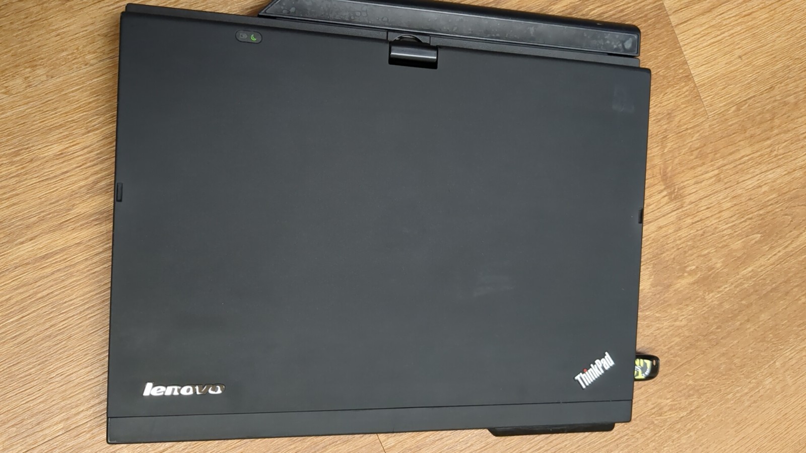 🐧 coreboot Lenovo Thinkpad X220T +TouchScreen +IPS + Linux [ See All ]